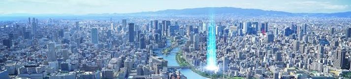 インバウンド観光バス